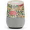 William Morris Rose Google Home Skin